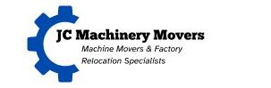 Machine Movers